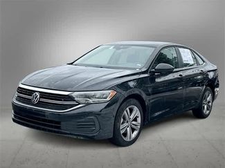 Used 2024 Volkswagen Jetta SE video 1