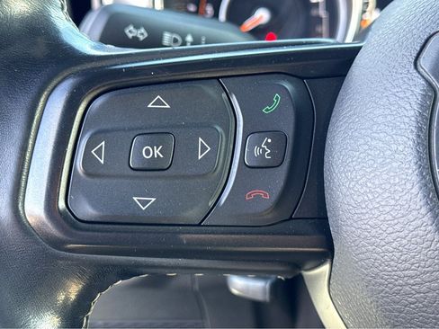 Certified 2021 Jeep Wrangler Unlimited Sport image 16