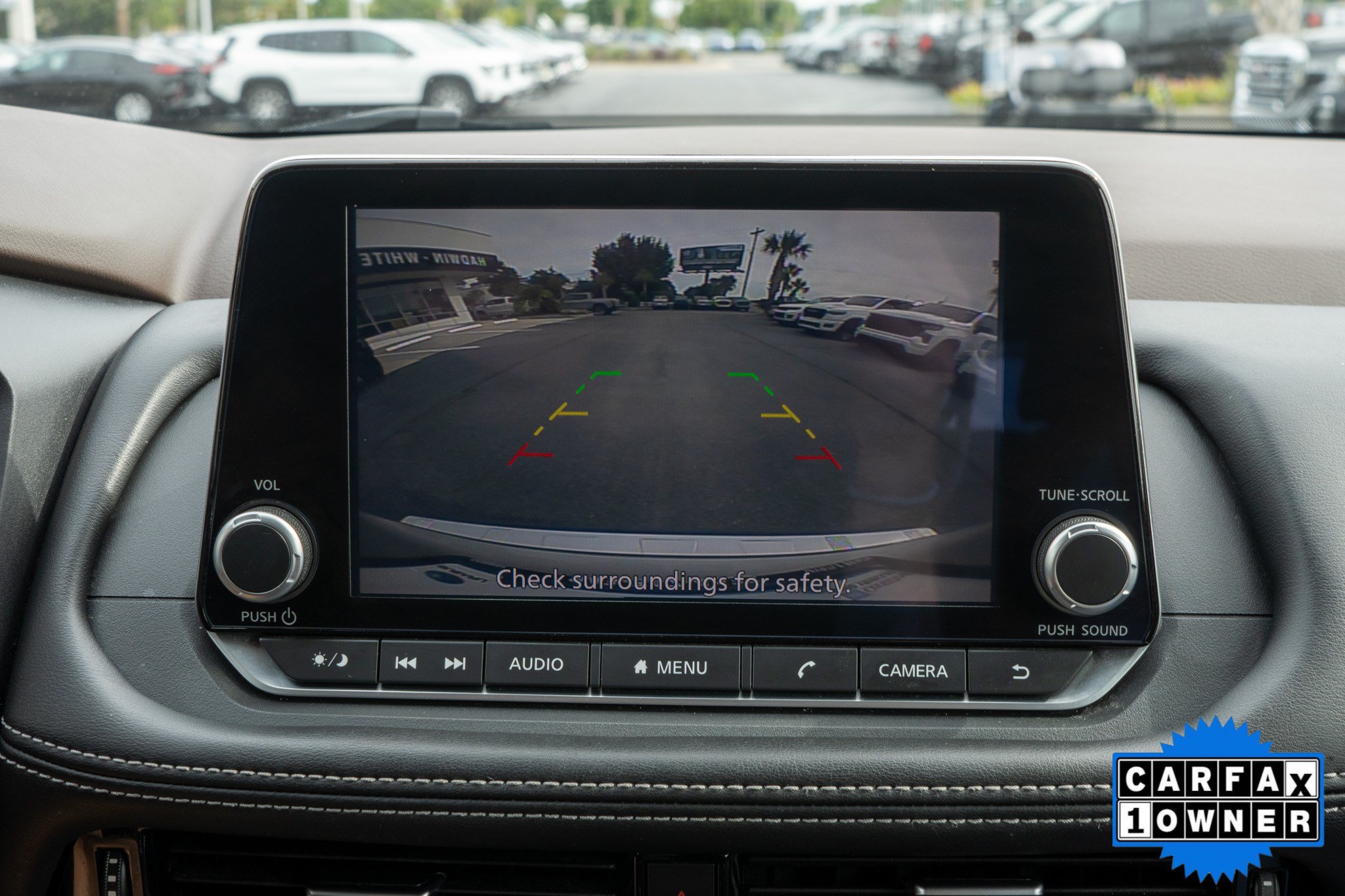 Used 2022 Nissan Rogue SV w/ SV Premium Package FWD image 18