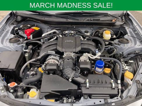 Used 2025 Subaru BRZ tS image 23