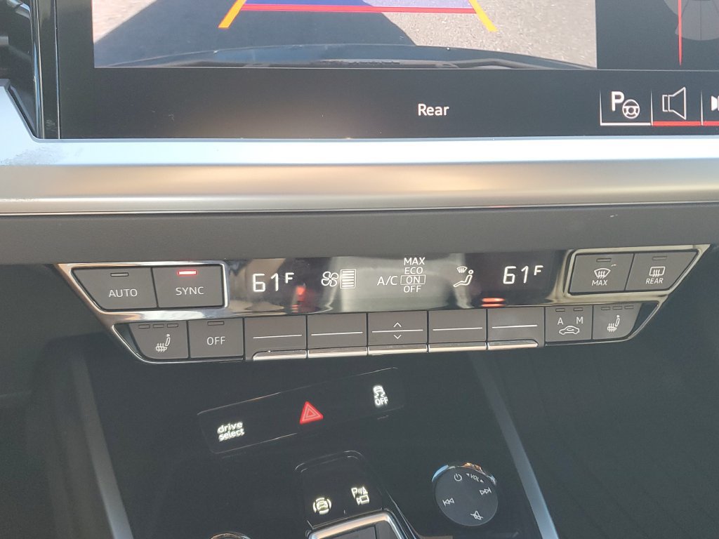 Certified 2024 Audi Q4 e-tron Premium Plus w/ Premium Plus AWD/4WD image 28