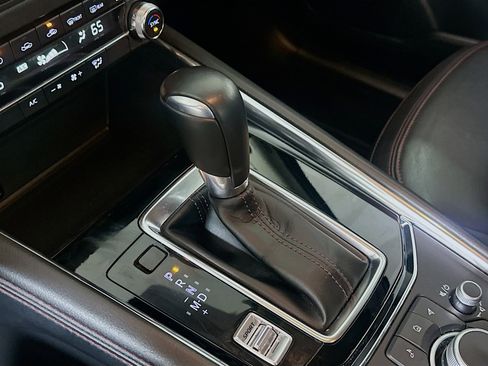 Used 2024 MAZDA CX-5 Carbon Edition image 23