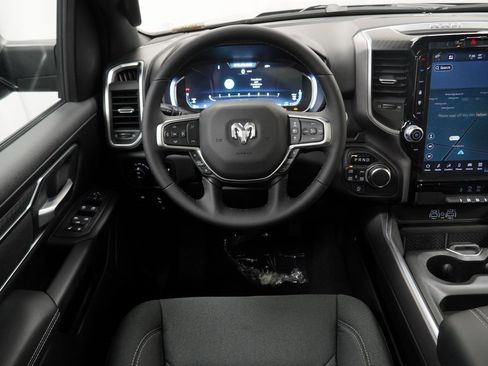 New 2026 RAM 1500 Big Horn image 19