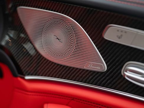 Used 2026 Mercedes-Benz AMG GT 63 image 53