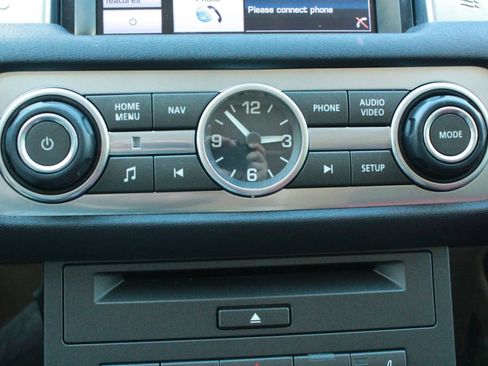 Used 2013 Land Rover Range Rover Sport Autobiography AWD/4WD image 19
