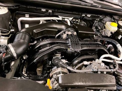 Used 2023 Subaru Outback Limited image 31