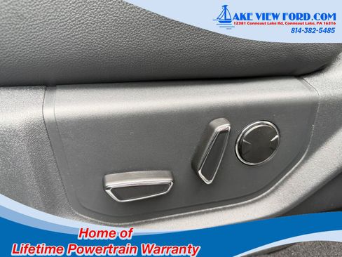 Used 2024 Ford Expedition Timberline AWD/4WD image 21