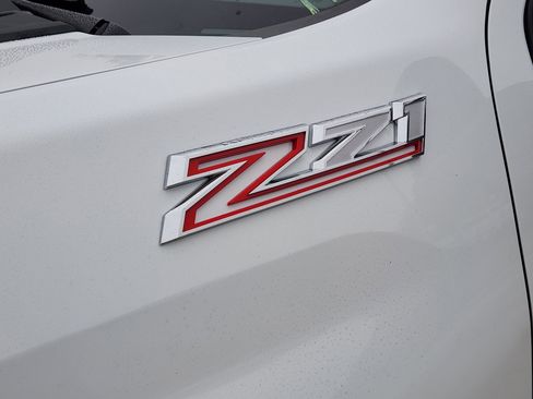 New 2026 Chevrolet Silverado 2500 Custom w/ Custom Value Package image 12