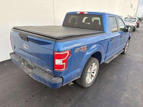 Used 2018 Ford F150 XL w/ Equipment Group 101A Mid image 7
