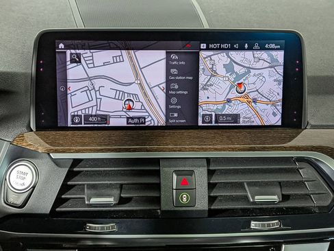 Used 2020 BMW X4 xDrive30i image 19