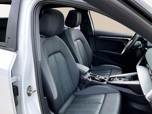 Used 2022 Audi A3 2.0T Premium image 7