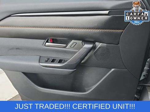 Used 2024 MAZDA CX-50 AWD 2.5 S w/ Cargo Package image 11
