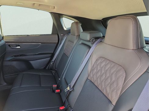 New 2026 Nissan Murano Platinum w/ Cargo Package AWD/4WD image 9