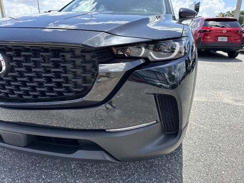 Certified 2025 MAZDA CX-50 AWD 2.5 S w/ Cargo Package image 12