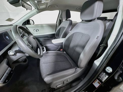 Used 2023 Hyundai Ioniq 5 SE AWD/4WD image 14