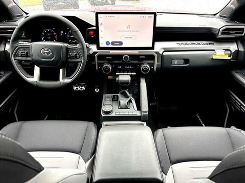 New 2026 Toyota Tacoma TRD Sport image 21