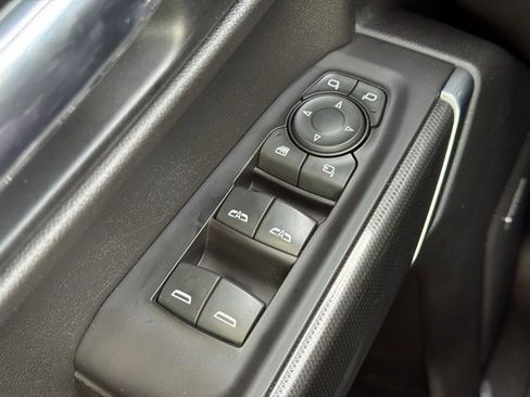 Used 2019 GMC Sierra 1500 AT4 w/ AT4 Premium Package image 27