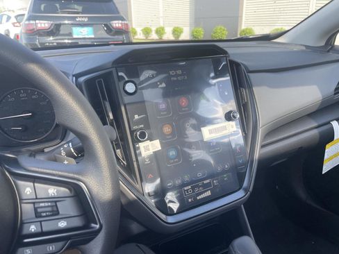 New 2026 Subaru Crosstrek 2.0i Premium AWD/4WD image 17