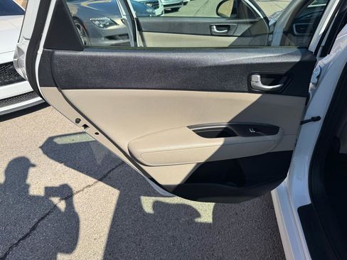 Used 2016 Kia Optima LX w/ Option Group 014 image 14