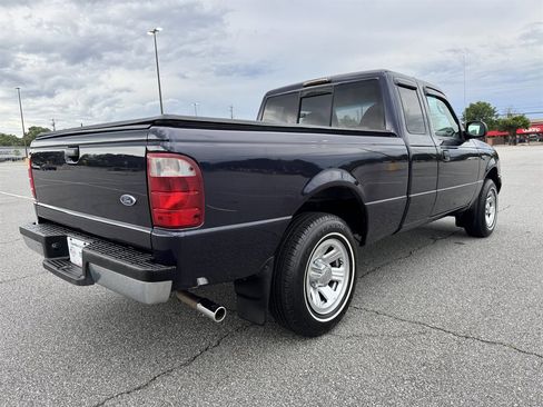 Used 2003 Ford Ranger XLT RWD image 12