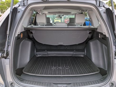 Used 2019 Honda CR-V EX image 13