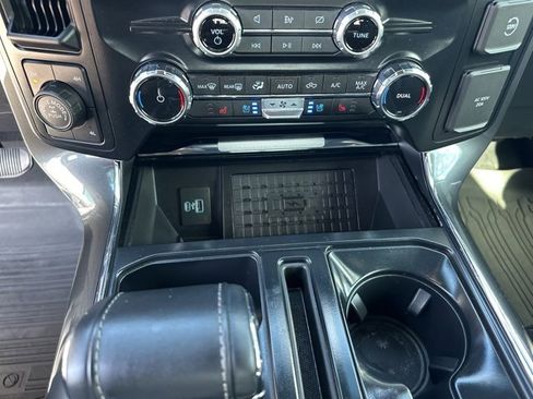 Used 2023 Ford F150 Lariat w/ Equipment Group 502A High image 22