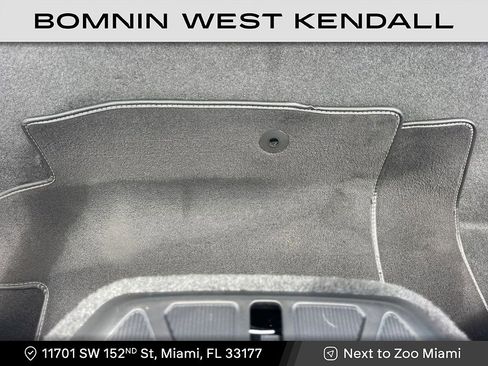 Used 2023 Chevrolet Corvette Z06 w/ Stealth Interior Trim Package image 9