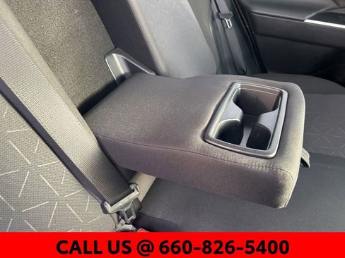 Certified 2024 Toyota RAV4 XLE image 9