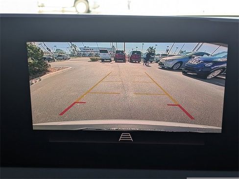 New 2026 Buick Envista Preferred w/ Convenience I Package image 23