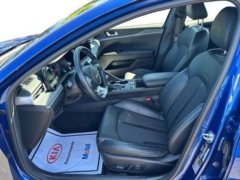Certified 2024 Kia K5 GT-Line w/ GT-Line Premium Package AWD/4WD image 10