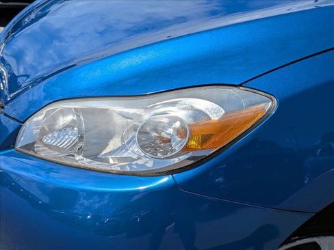 Used 2009 Toyota Matrix w/ PWR Pkg FWD image 5