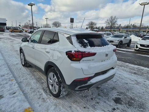 Used 2024 Buick Encore GX Preferred image 8