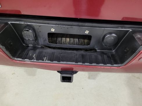 Used 2016 Chevrolet Silverado 1500 LTZ Z71 w/ LTZ Plus Package image 63