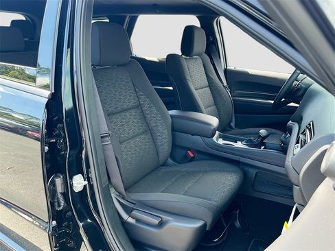 New 2026 Dodge Durango GT w/ Trailer Tow Group IV image 46