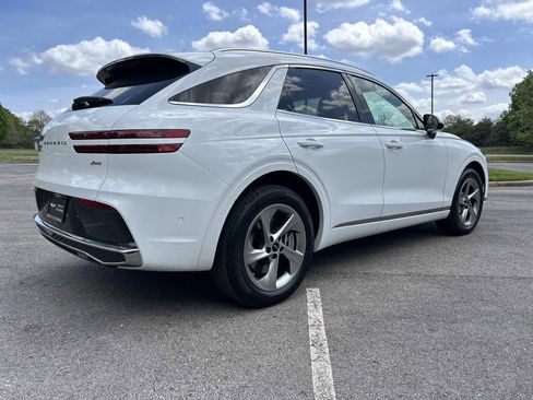 New 2026 Genesis GV70 2.5T Advanced image 7