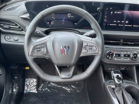 New 2026 Buick Envista Preferred w/ Convenience I Package image 15