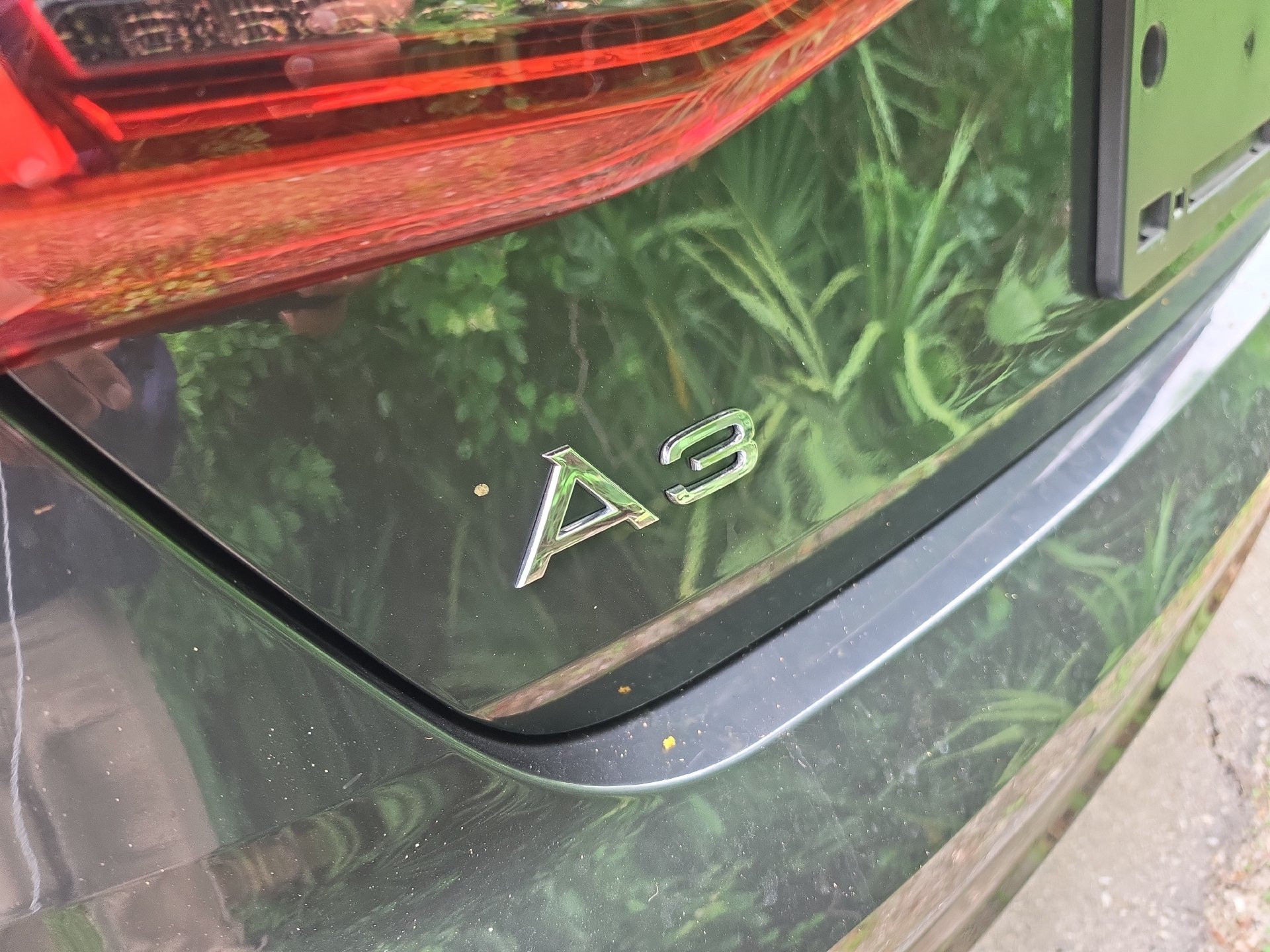 Certified 2023 Audi A3 2.0T Premium Plus w/ Premium Plus Package AWD/4WD image 10
