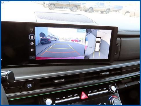 Used 2024 Hyundai Santa Fe Calligraphy AWD/4WD image 20