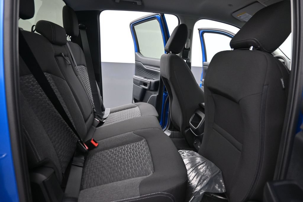 New 2026 Ford Ranger XL w/ FX4 Off-Road Package AWD/4WD image 12