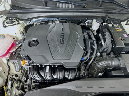 Used 2025 Kia K5 LXS image 32