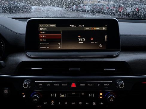 Used 2020 Kia Telluride SX image 23