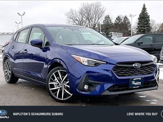 New 2026 Subaru Impreza 2.0i Sport video 1