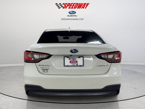 Certified 2024 Subaru Legacy Premium image 9