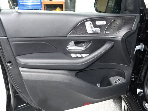 Used 2022 Mercedes-Benz GLE 450 4MATIC image 21