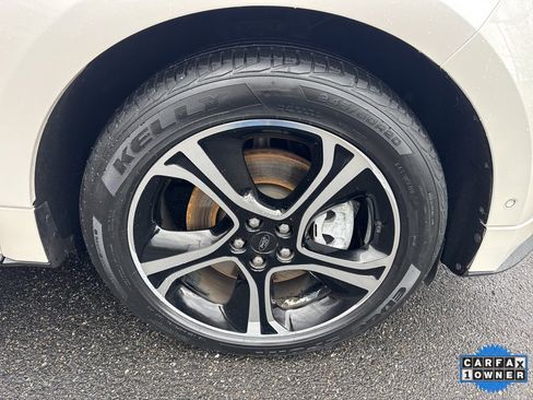 Used 2019 Ford Edge ST w/ Equipment Group 401A image 13