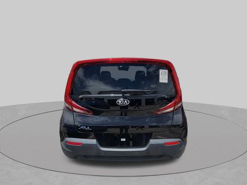 Used 2020 Kia Soul LX FWD image 7