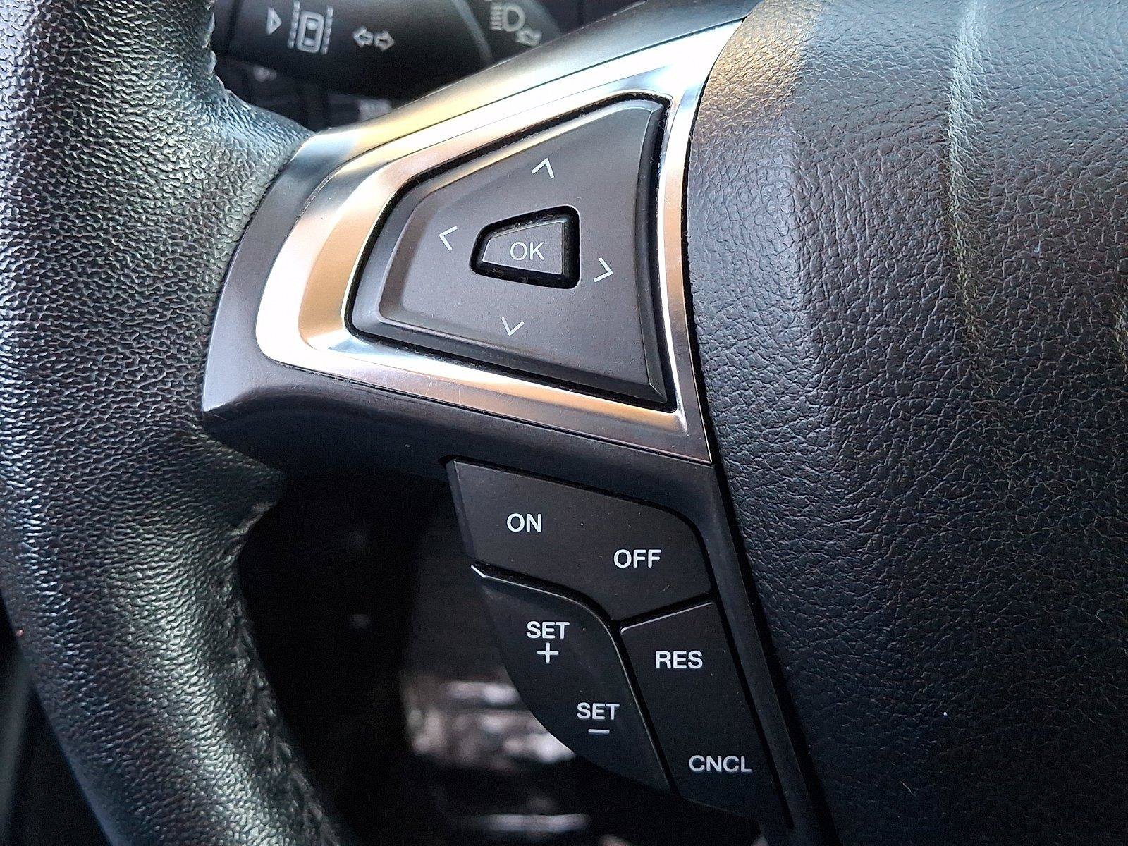 Used 2022 Ford Edge SEL w/ Convenience Package AWD/4WD image 23