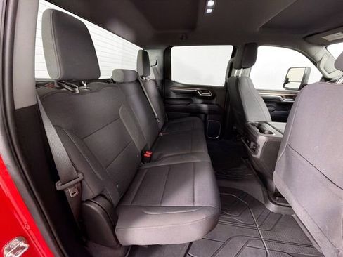 Used 2023 Chevrolet Silverado 1500 RST w/ Protection Package image 27