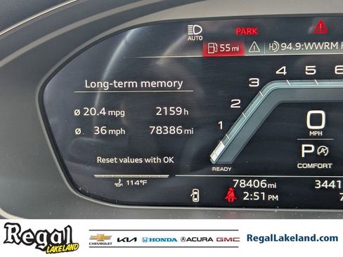 Used 2022 Audi S5 Prestige w/ Prestige Package image 32