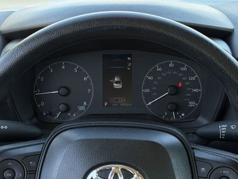 Certified 2025 Toyota Corolla LE image 16